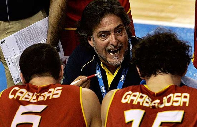 La destitución de Pepu Hernández parece inminente.