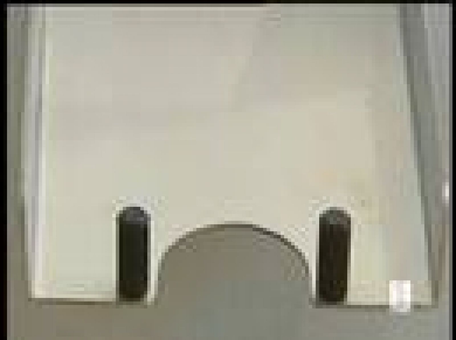 El torneo Roland Garros, un día más suspendido por la lluvia.