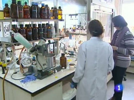 Telecanarias - Telecanarias. El informativo de Canarias.17/03/2011