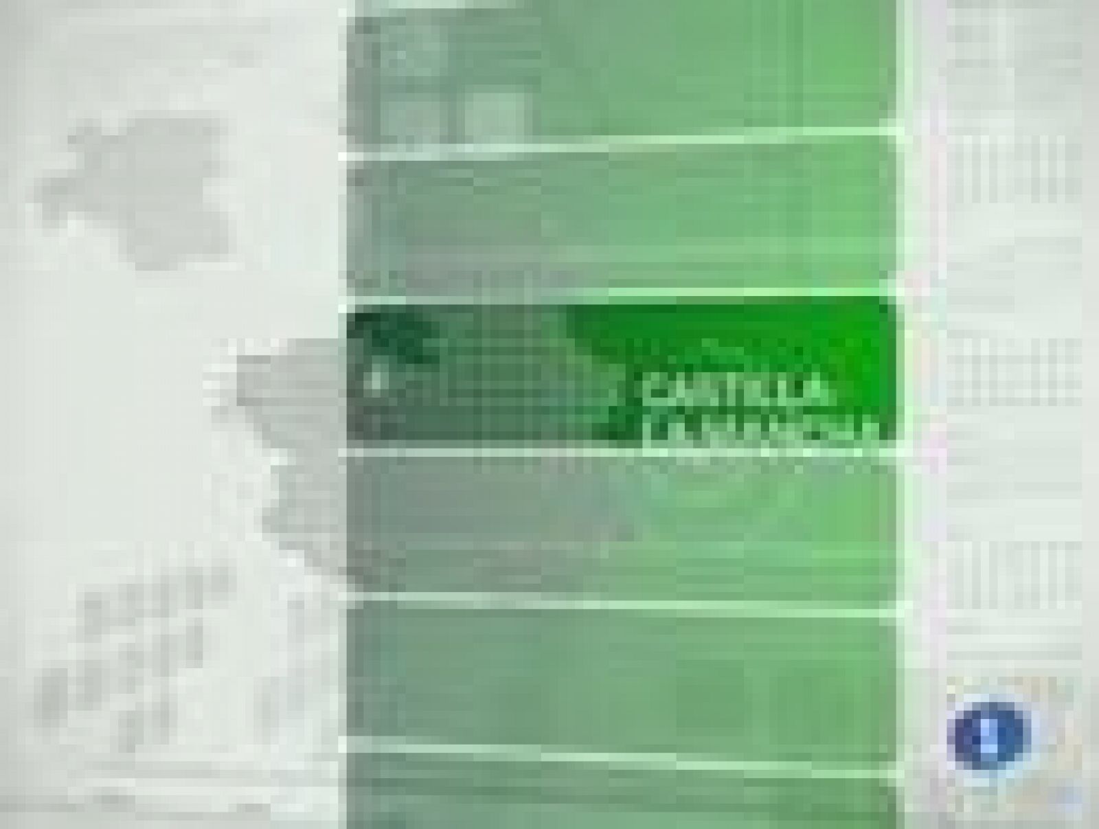 Noticias de Castilla-La Mancha: Noticias Castilla La Mancha en 2' (17/03/2011) | RTVE Play