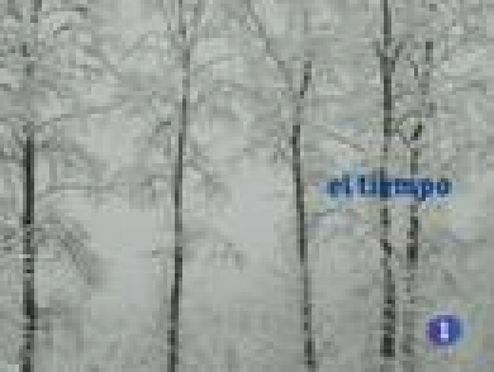 El tiempo en Castilla La Mancha (17/03/2011) | Ver