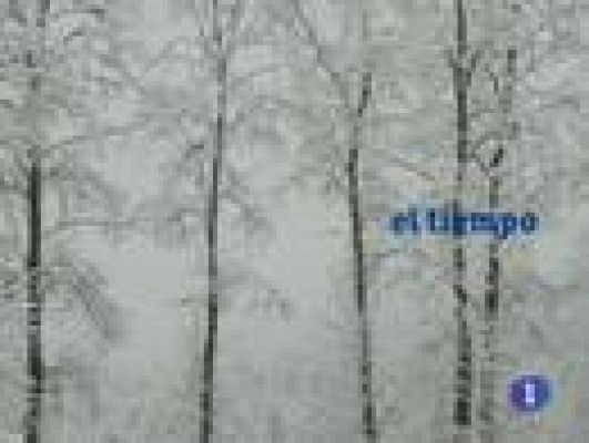 Noticias de Castilla-La Mancha - El tiempo en Castilla La Mancha (17/03/2011)