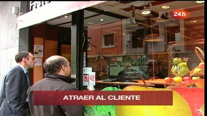 España en 24h - España en 24 horas - 17/03/11