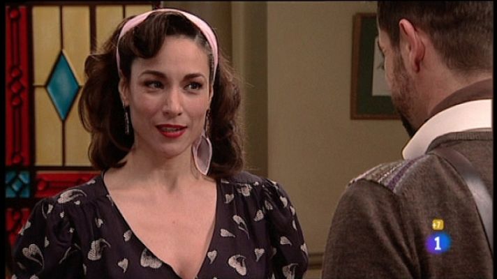 Amar en tiempos revueltos - T6 - Capítulo 137