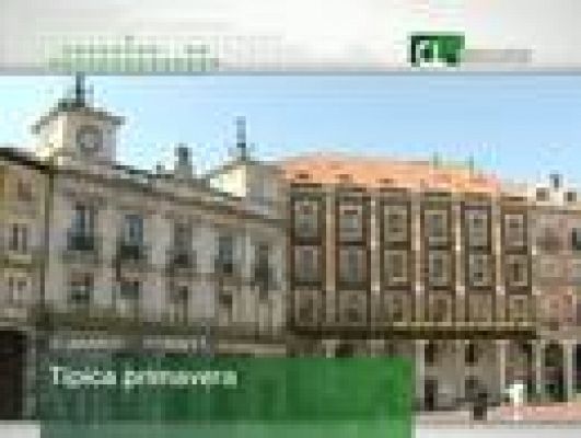 Noticias de Castilla y León - Noticias Castilla y León - 17/03/11