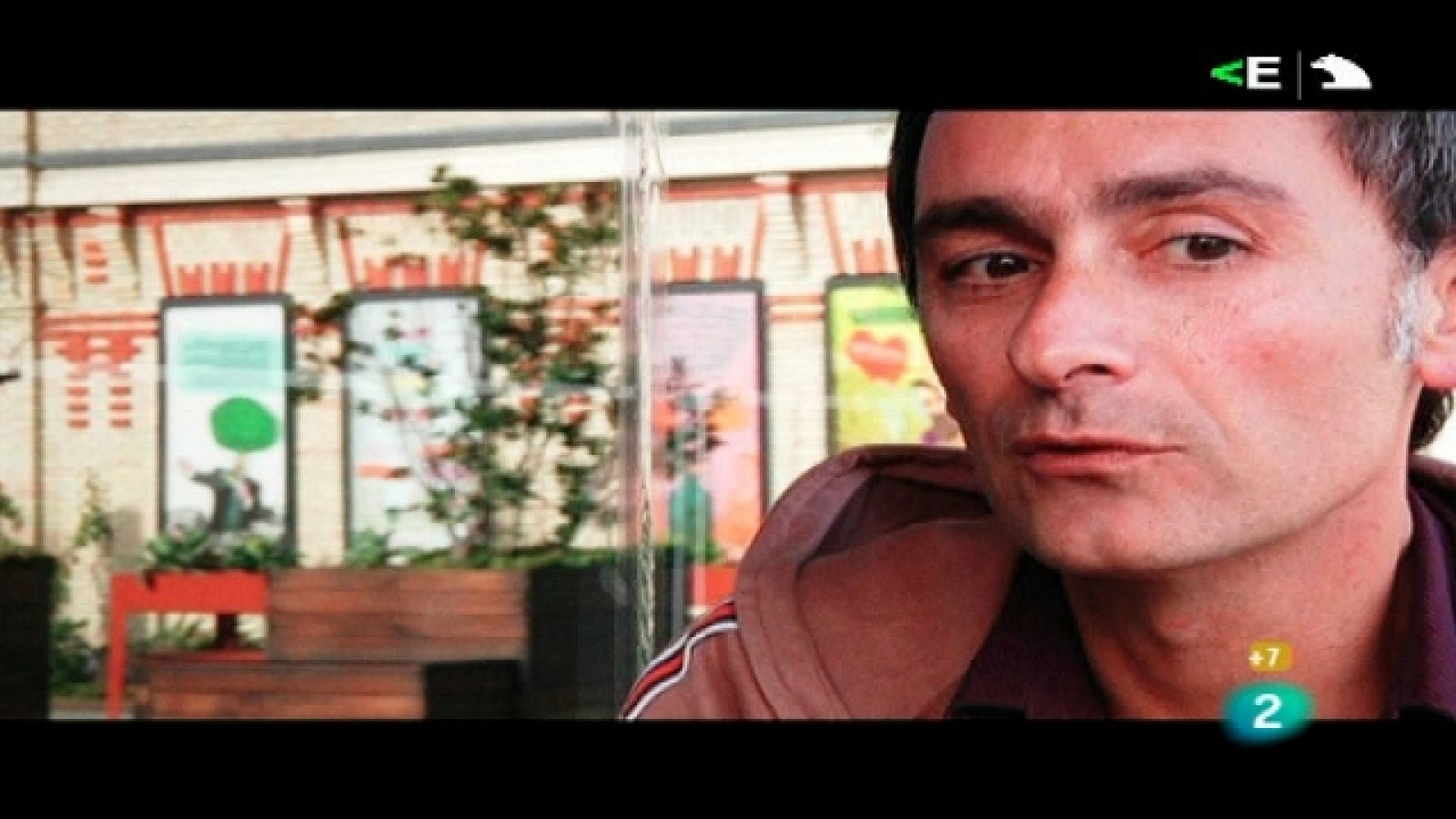 La casa encendida - 17/03/11 - La Casa Encendida | Ver