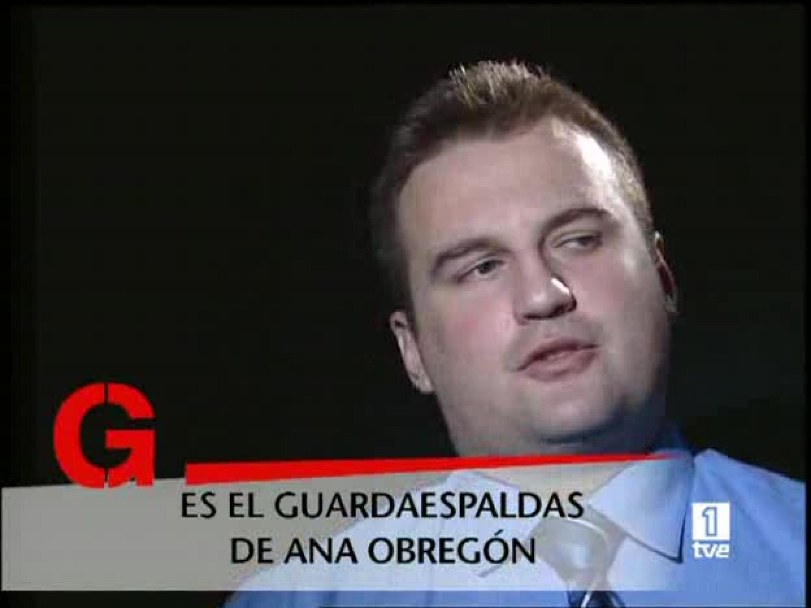 Gente - 27/05/08 - Gente | Ver