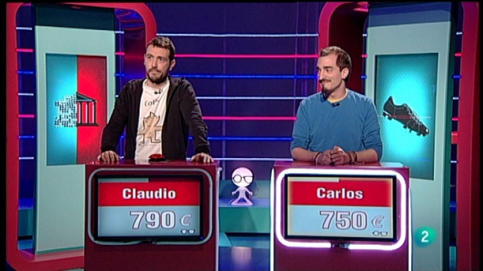 Gafapastas - 17/03/11