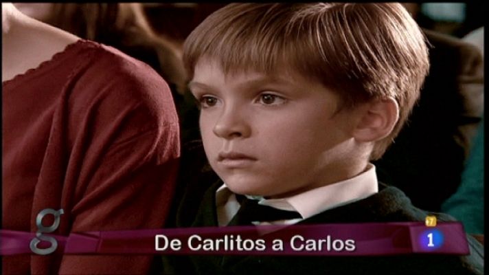 Gente - Gente - 17/03/11