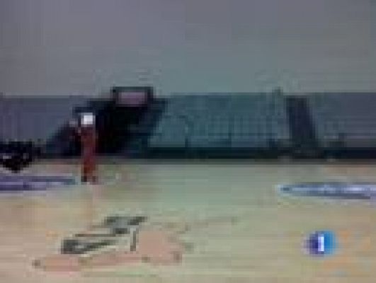 Telediario 1 - El canastón del año