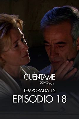 Cuéntame cómo pasó - Una luz al final del tunel