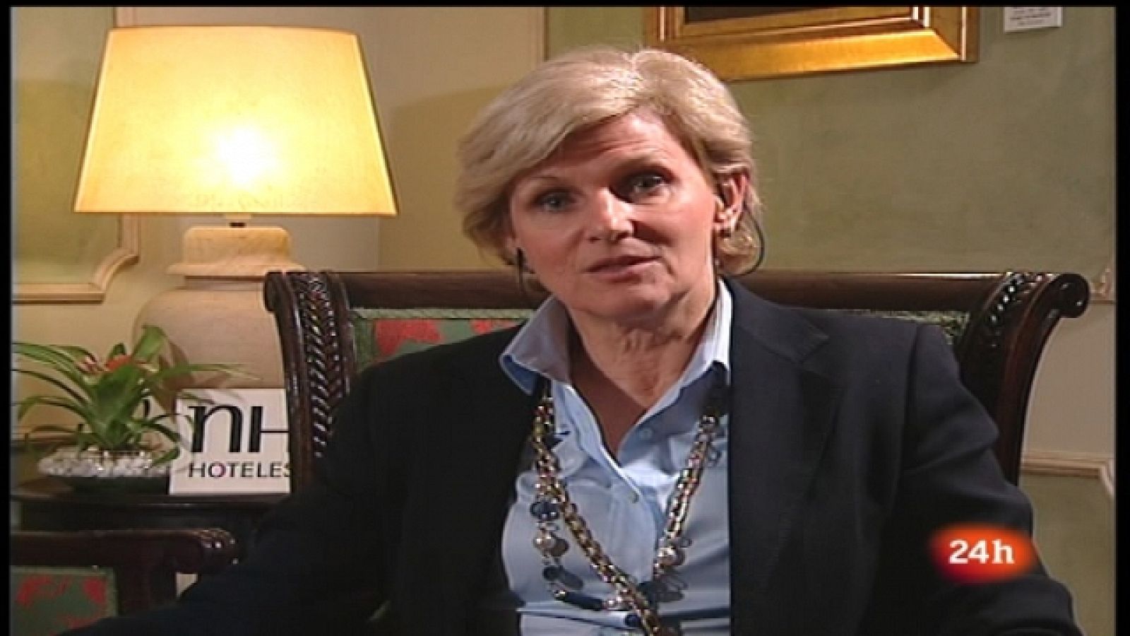 La noche en 24 horas - 17/03/11 - La noche en 24h | Ver