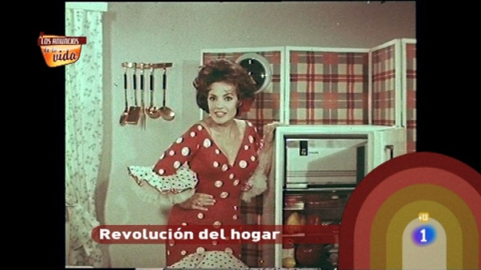 Los anuncios de tu vida - Hogar, dulce hogar - Los anuncios de tu vida | Ver