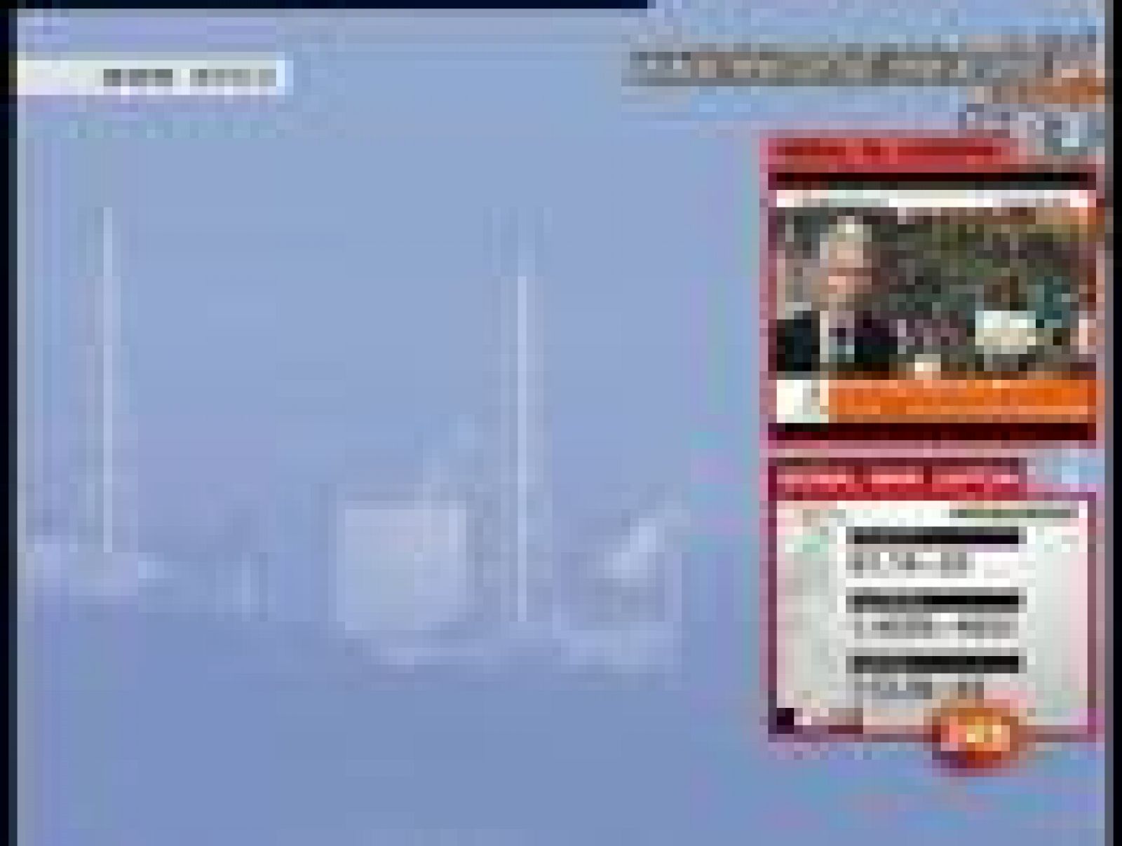 Los reactores 2, 3 y 4 de la central de Fukushima expulsan vapor - Informativo 24h | Ver