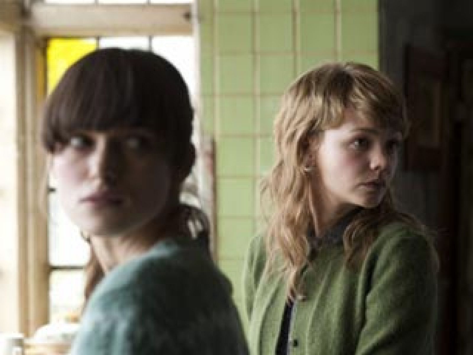 Días de cine: 'Nunca me abandones', de Mark Romanek | Ver