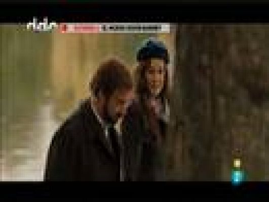 Días de cine - 'El mundo según Barney'