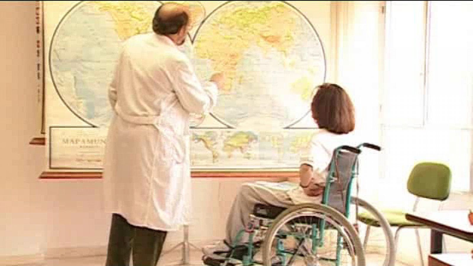 UNED - Los estudiantes cuentan - 18/03/11 | Ver