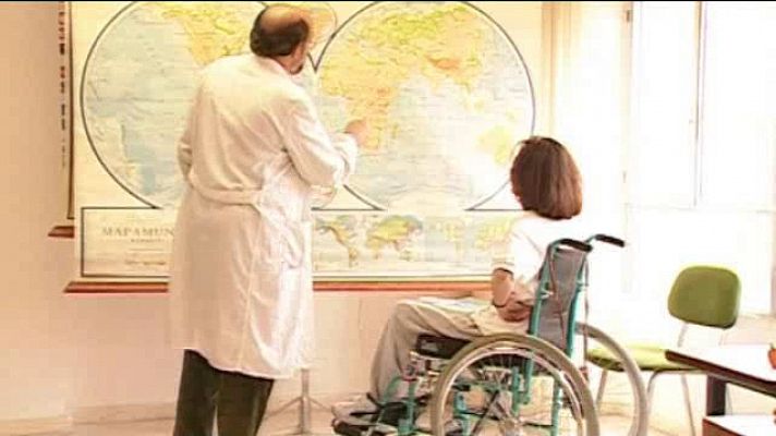 Universo UNED - Los estudiantes cuentan