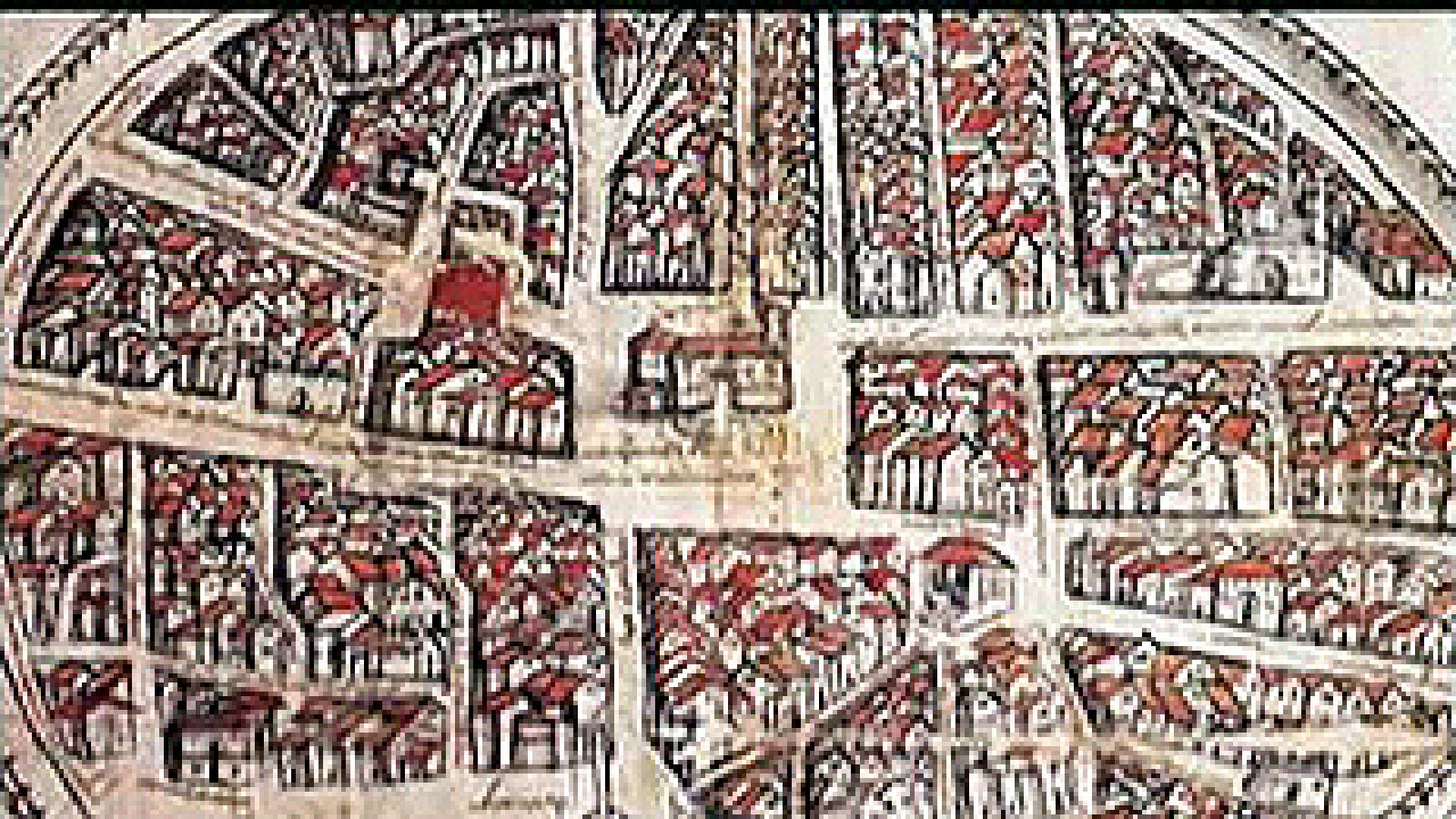 UNED - Redes urbanas - 18/03/11 | Ver