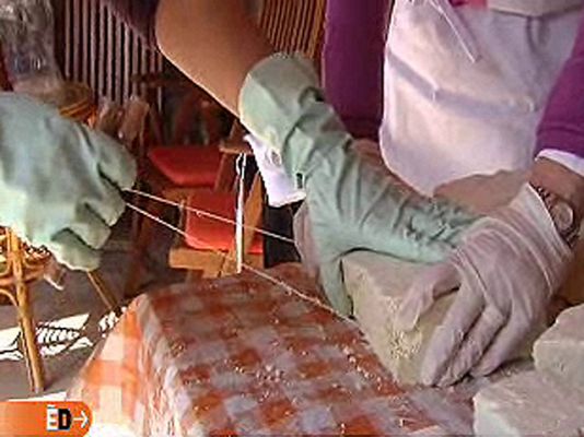 España Directo - El jabón de toda la vida