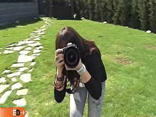 España Directo - Álbum de bodas