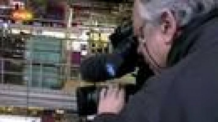 En portada - Así se hizo "La nueva Alemania y...