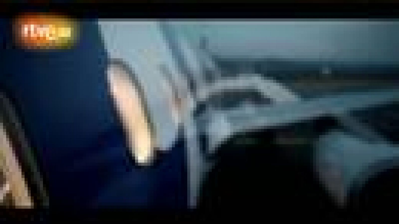 Eurovisión 2011 - Amaury Vassili representa a Francia con "Sognu" - Eurovisión | Ver