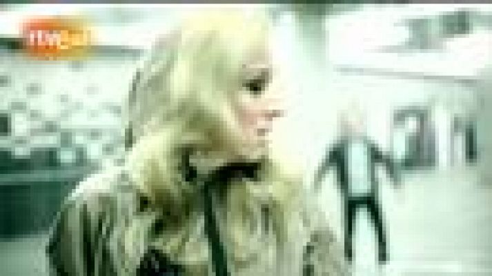 Eurovisión - Hungría - "What about my dreams?"