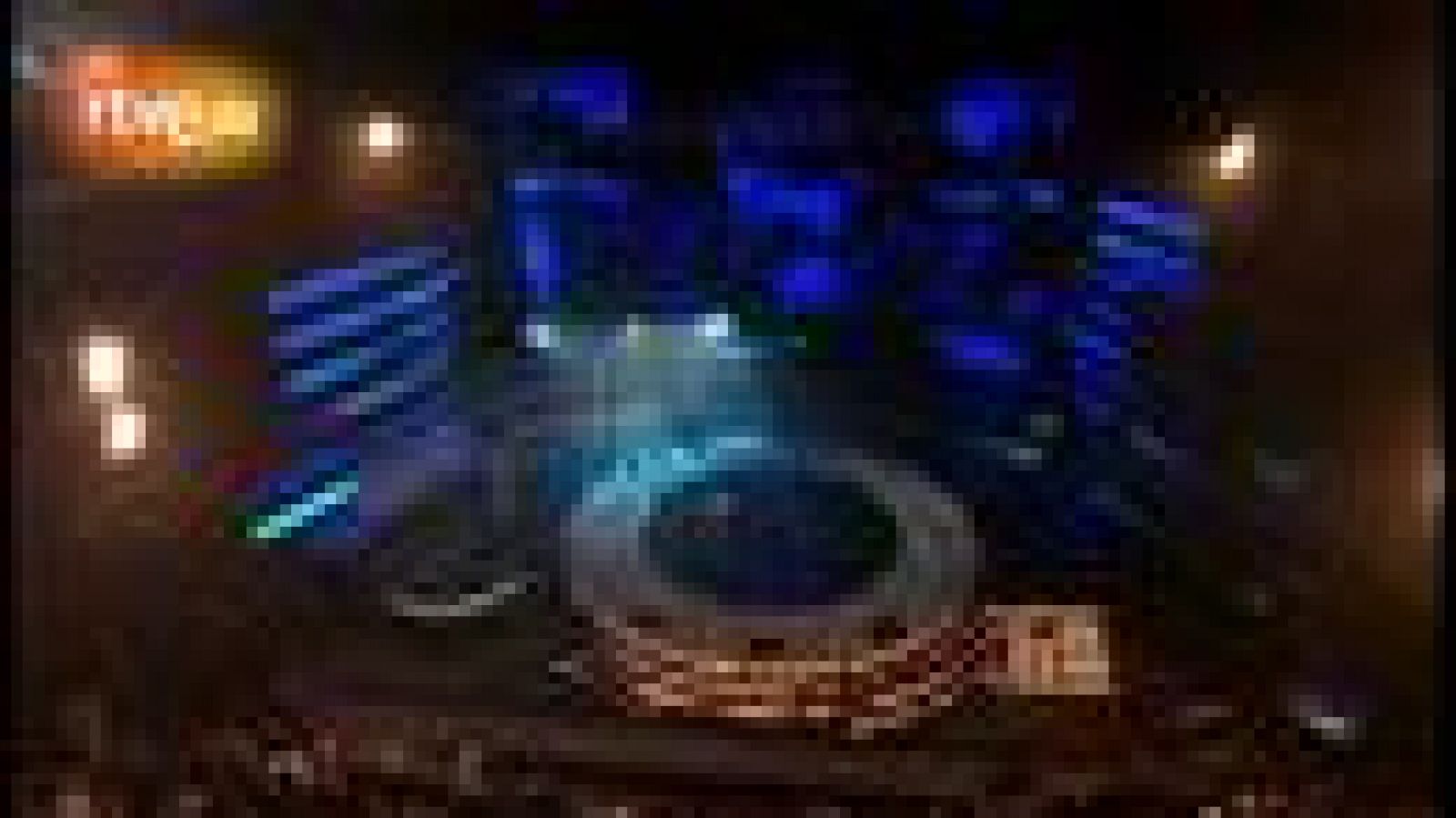 Eurovisión 2011 - Dana International representa a Israel con "Ding dong" - Eurovisión | Ver