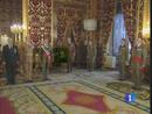 Noticias de Ceuta - Ceuta en 2'- 18/03/11