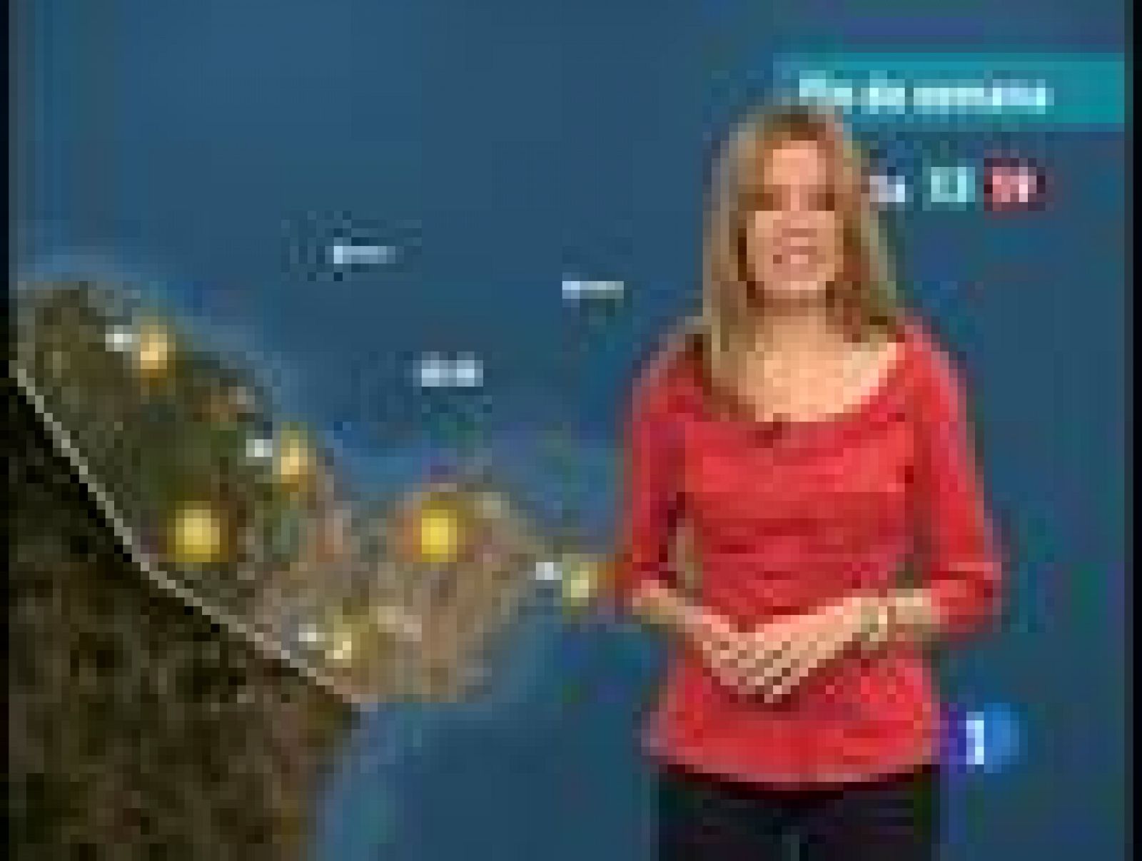 Noticias de Ceuta: El tiempo en Ceuta - 18/03/11 | RTVE Play