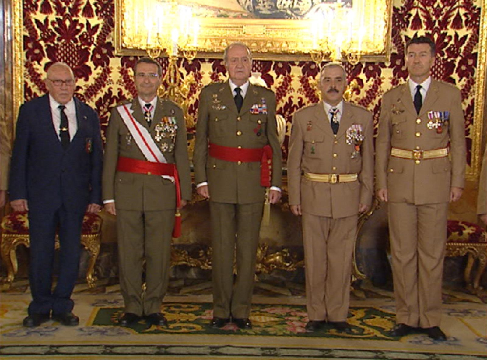 Melilla en 2'- 18/03/11