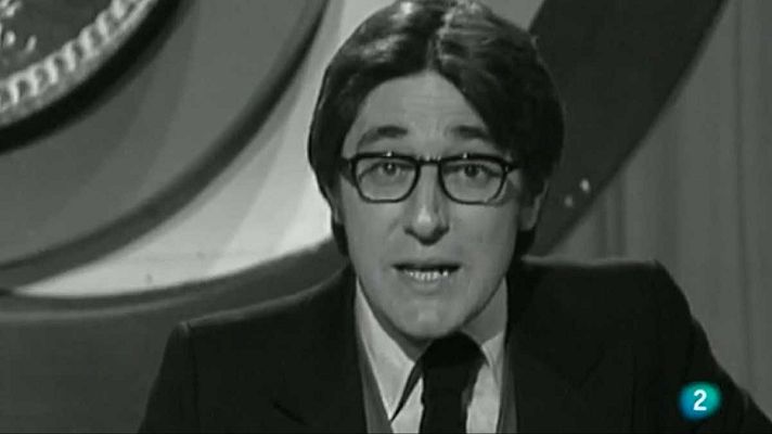 Para todos La 2 - Alfredo Amestoy