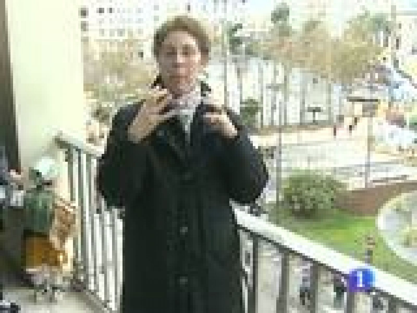 Mascletà y sordos | Ver