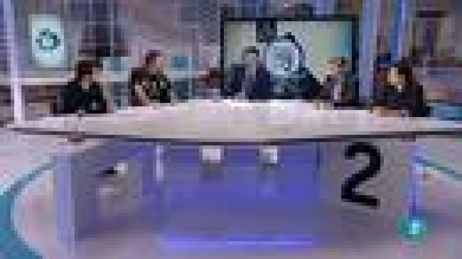 Para Todos La 2 - Las tribus urbanas