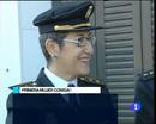 Informativo de Madrid - La Comunidad de Madrid en 4' - 18/03/11