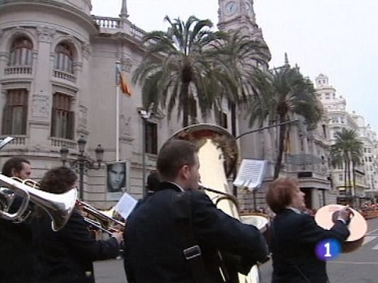 Los músicos, imprescindibles