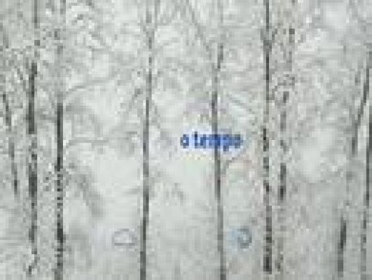 Telexornal - Galicia - El tiempo en la Comunidad de Galicia - 18/03/11