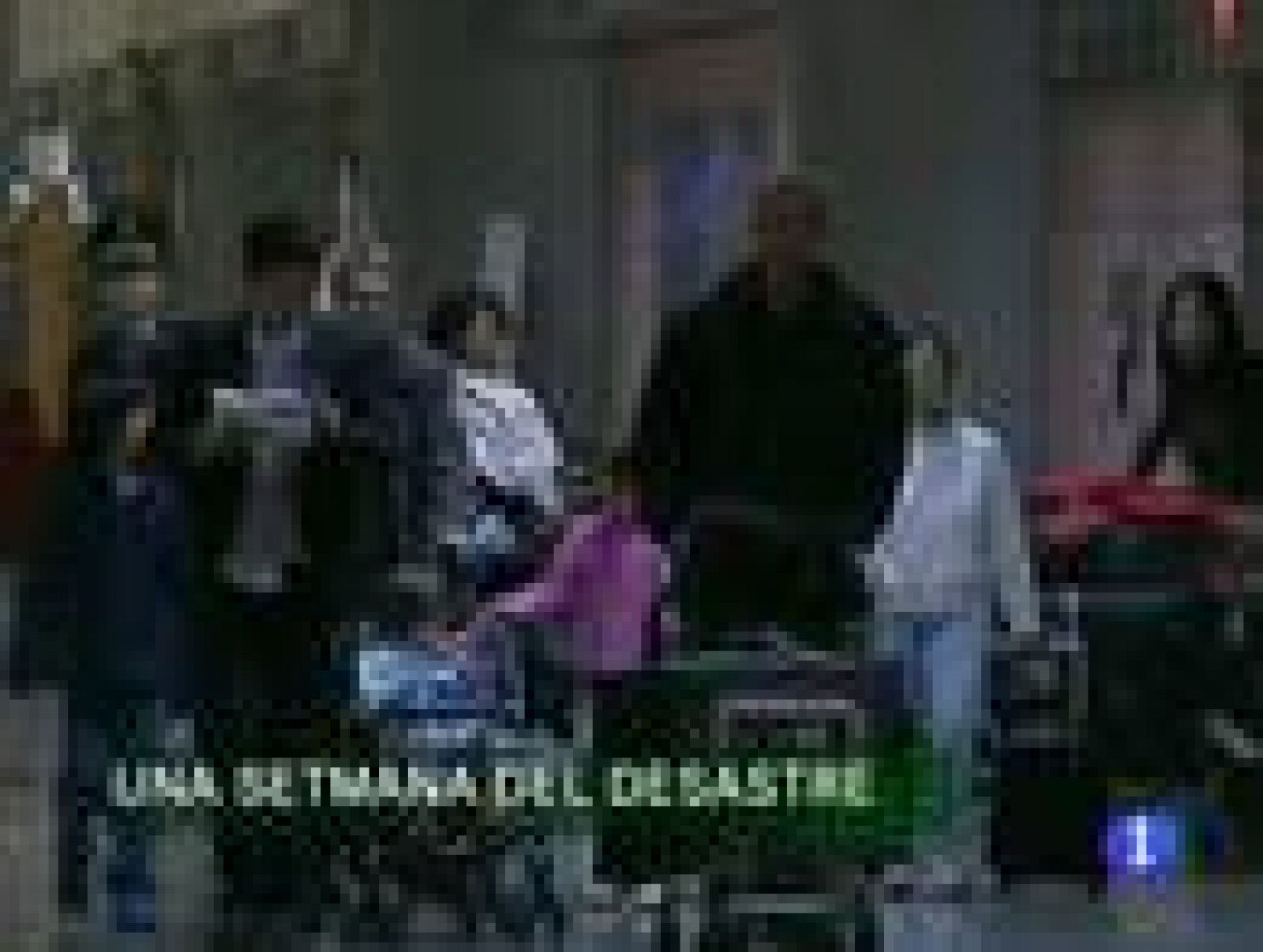 Informatiu Balear: Informatiu Balear en 2' - 18/03/11 | RTVE Play