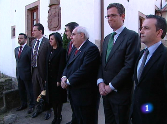 Panorama Regional - Panorama Regional - 18/03/11