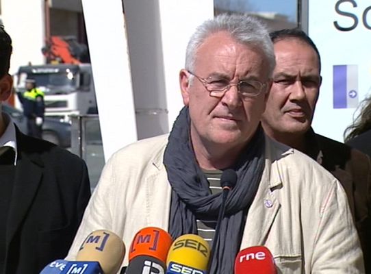  - Respuesta a la resolución de la ONU