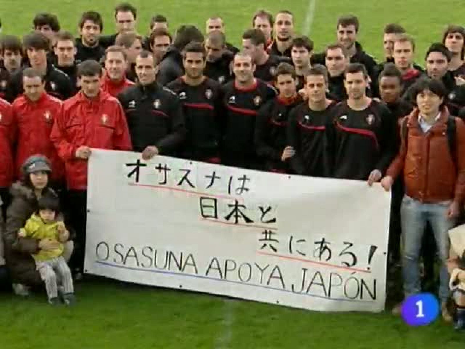 Telenavarra - 18/3/11 | Ver