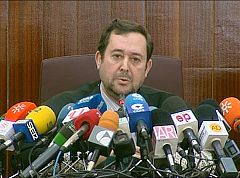 Santiago del Valle ha sido condenado a 22 años de cárcel por asesinar  a la niña Mari Luz Cortés