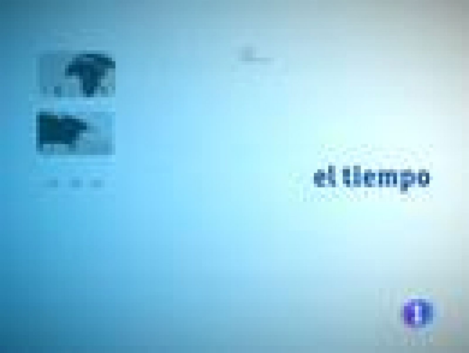 El tiempo en Castilla y León - 18/03/11