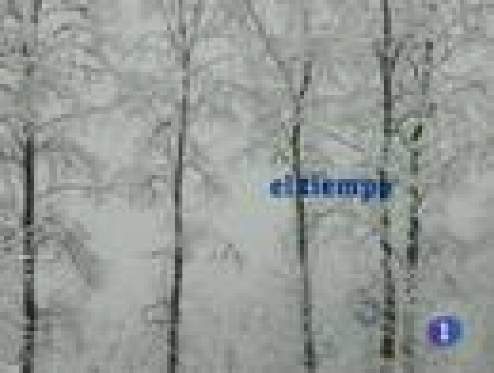 el tiempo en Castilla La Mancha (18/03/2011) | Ver