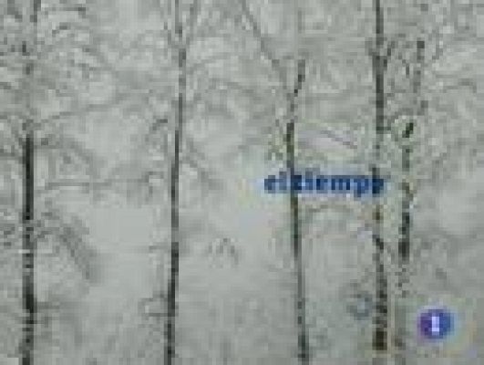 Noticias de Castilla-La Mancha - el tiempo en Castilla La Mancha (18/03/2011)