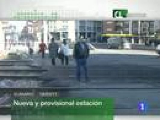 Noticias de Castilla y León - Noticias Castilla y León - 18/03/11