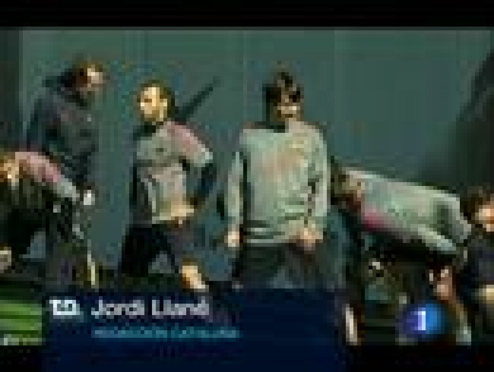 Barça-Getafe, mucho en juego | Ver