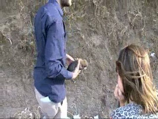 Buscamundos - 'Buscamundos': rescatamos a unos cachorros en Etiopía