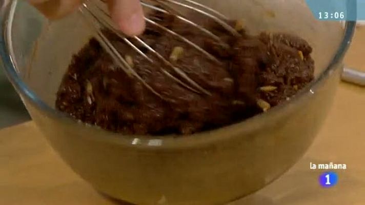 RTVE Cocina - Potaje de vigilia con almejas